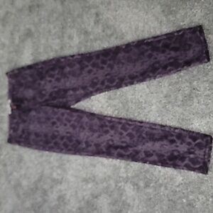 Cookie johnson jeans